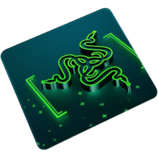 Килимок  Voltronic Razer 9 Black/Green (YT-RZ9)
