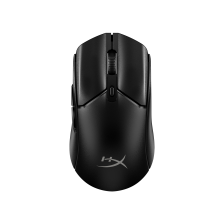Мишка HyperX Pulsefire Haste 2 Core Wireless Black (8R2E6AA)