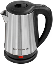 Електрочайник  Grunhelm EKS-221SS