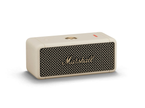 Колонка Marshall Emberton II Cream (1006237)