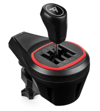 Важіль коробки передач  для PS4/PS5/PC/XBOX Thrustmaster TH8S Shifter Add-On 4060256