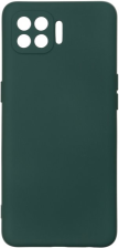 Панель  ArmorStandart Icon Case для OPPO Reno 4 Lite/A93 Pine Green (ARM58514)