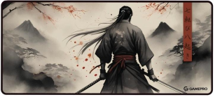 Килимок  GamePro MP275GS