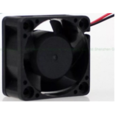 Кулер  Merlion 4020 40x40x20mm, 2pin