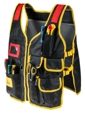 Жилет монтажника TOPEX 79R255