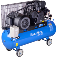Компресор повітряний  EnerSol ES-AC670-120-3PRO