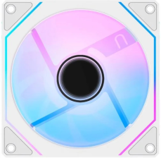 Кулер  Ocypus Gamma F12 ARGB White (GAMMA-F12-WH1AM00X-GL)