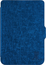 Чохол до електронної книги  AirOn для PocketBook 616/627/632 dark blue (6946795850179)