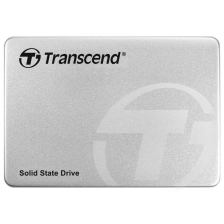 SSD-накопичувач 2.5" 120GB Transcend (TS120GSSD220S)