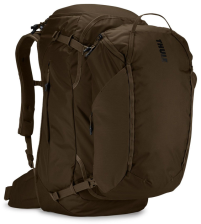 Рюкзак THULE Landmark Travel Pack 70L TLPM-270 (Deep Khaki)