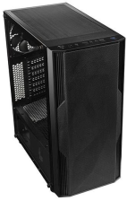 Корпус  Logic Concept AGIR Black (AT-AGIR-MG-10-000000-0002)
