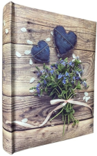 Фотоальбом  EVG 20sheet T29x32 FLAVOR