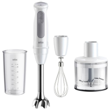 Блендер  Braun MultiQuick 5 MQ 50236 M WH