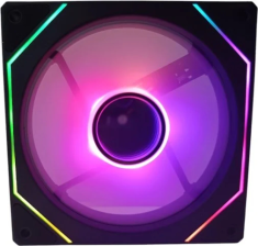 Кулер  Cooling Baby Mirror Fan BK 1 (Mirror fan bk 1)