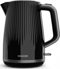 Електрочайник SENCOR SWK 7519BK