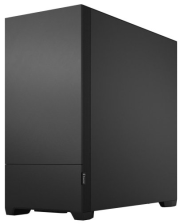 Корпус  FRACTAL DESIGN Pop Silent Black with window (FD-C-POS1A-02)