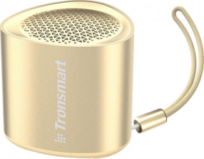 Колонка Tronsmart Nimo Mini Speaker Gold (985908)