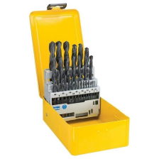 Набір свердел по металу  DeWALT DT5930