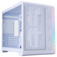 Корпус  1stPlayer VT6 White