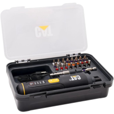Акумуляторна викрутка  CAT DX1110