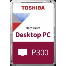 Жорсткий диск Toshiba P300 5400rpm 128MB (HDWD220UZSVA) HDD SATA 2.0TB