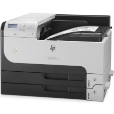 Принтер лазерний HP LaserJet Enterprise M712dn (CF236A)