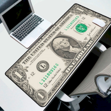 Килимок для мишки  Voltronic One dollar (20911)