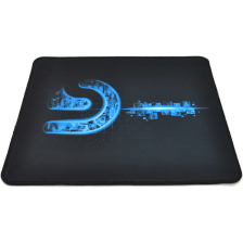 Килимок Voltronic LogiTech Black (11655)