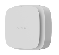 Датчик диму  AJAX FireProtect 2 SB (CO) white