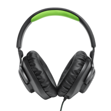 Гарнітура  JBL Quantum 100X Console Black (JBLQ100XBLKGRN)