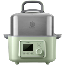 Пароварка  BUYDEEM G564 Cozy Greenish