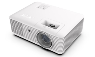 Проектор   Acer Vero HL6810ATV (MR.JWW11.001)