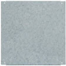 Монтажна панель  ZPAS 19" 18U W-0750-10-06-000