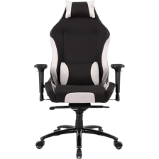 Крісло  Аклас Альтрон R-MB OT-R240 Чорне (00144661)