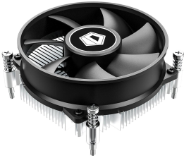 Кулер ID-Cooling DK-17 PWM