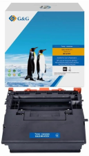 Картридж G&G for HP 147Y LJ MFP M611/M612/M635/M636 42k Black (G&G-W1470Y)