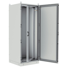 Шафа  ZPAS 25U 600x600 SZD всепогодна вулична WN-1588-03-00