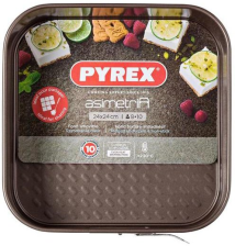 Форма для запекания PYREX Asimetria  (AS24BS0)