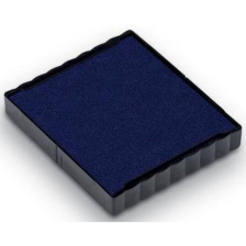 Подушка штемпельна  Trodat змінна, синя (6/4924-син)