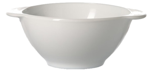 Бульйонниця  LUMINARC DIWALI /560 мл з вушками (стікер) (Q9970)