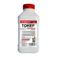 Тонер HP LJ P1005/1102/1010/2035 Premium Universal ColorWay (TH-U05-0.1)