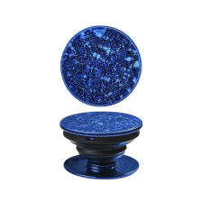 Тримач  Luxe Cube POP 019 Синій (9998866456974)