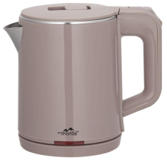 Електрочайник  Monte MT-1840