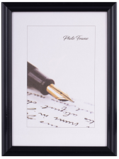 Фоторамка  LA- 21x30 LA 1-121 з ніж.