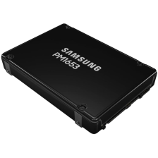 SSD-накопичувач Samsung PM1653 7.68TB Enterprise