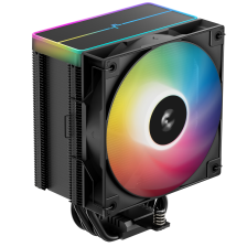 Кулер процесорний  DeepCool AG500 BK ARGB V2 (R-AG500-BKAMMN-GJD);