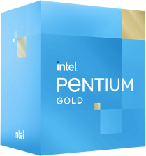 Процесор  Intel Pentium Gold G7400 (BX80715G7400) Box