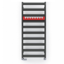 Рушникосушка  Terma 1150х500 Vivo (WGVOV115050K9M5SX)