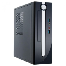 Корпус GAMEMAX ST102-U3 200W