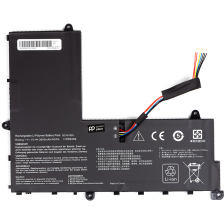 Акумулятор  PowerPlant для ноутбуков ASUS EeeBook E202SA (B31N1503) 11.1V 3600mAh